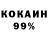 Cocaine VHQ Vanya Popyk